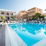 Sunny Days Hotel Ixia (Rhodes)
