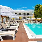 Sunny Days Hotel 4*