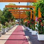 Sunny Days Hotel Ixia (Rhodes)