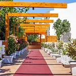 Sunny Days Hotel Ixia (Rhodes)