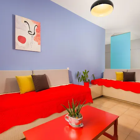 Sunny Days 4* 익시아