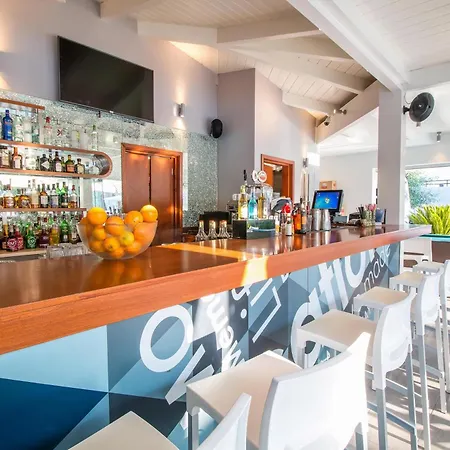 Sunny Days Hotel 4*