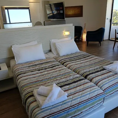 Sunny Days Hotel