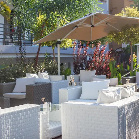 Hotel Sunny Days 4*