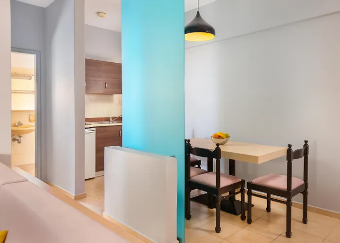 Sunny Days 호텔 익시아