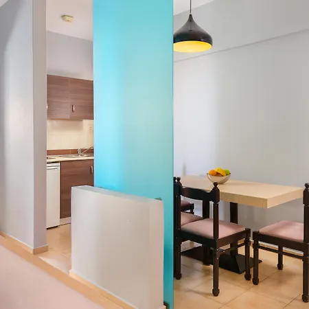 Sunny Days Hotel Ixia (Rhodes)