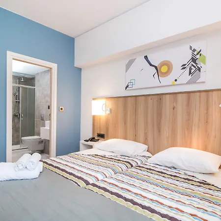Sunny Days Hotel 4*