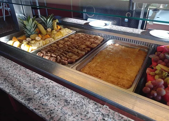 Hotel Sunny Days Ixia (Rhodes)