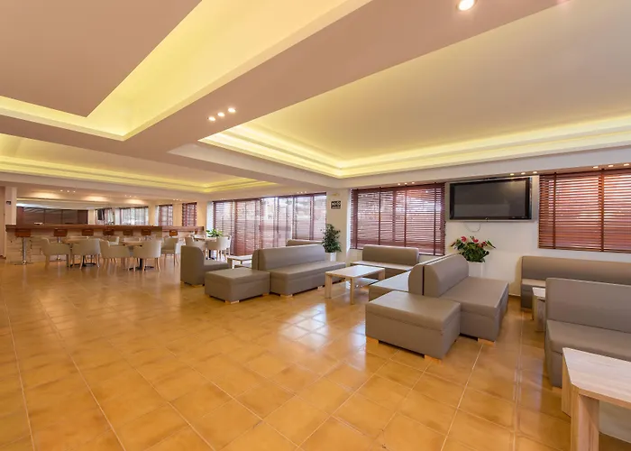 Hotel Sunny Days Ixia (Rhodes)