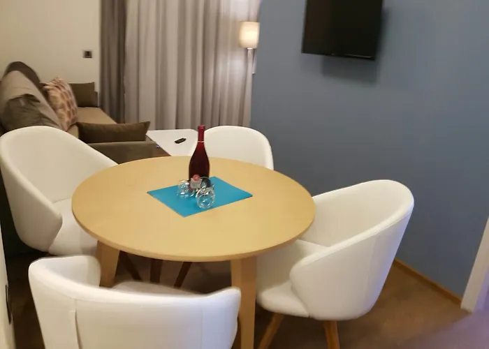 Sunny Days Hotel 4*