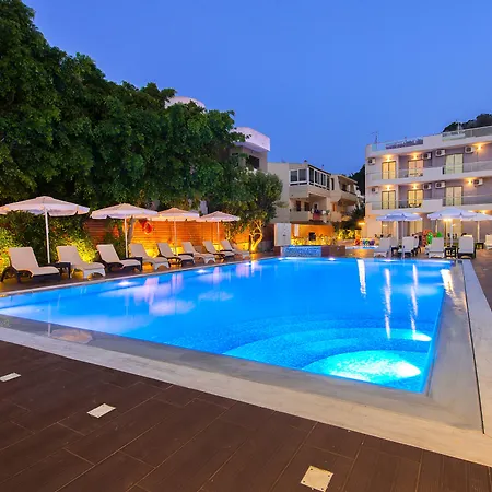 ホテル Sunny Days