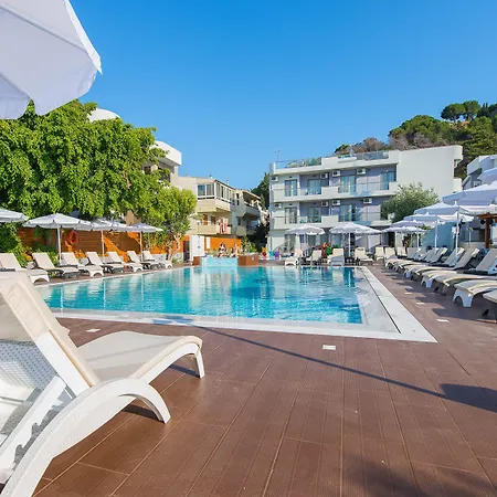 Sunny Days Ixia (Rhodes)