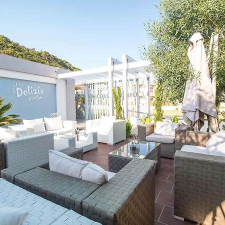 Hotel Sunny Days Ixia (Rhodes)