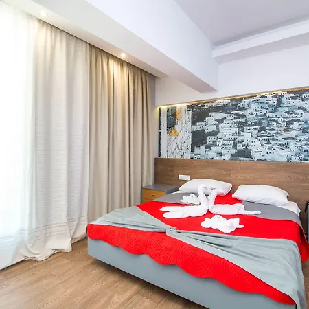 ホテル Sunny Days