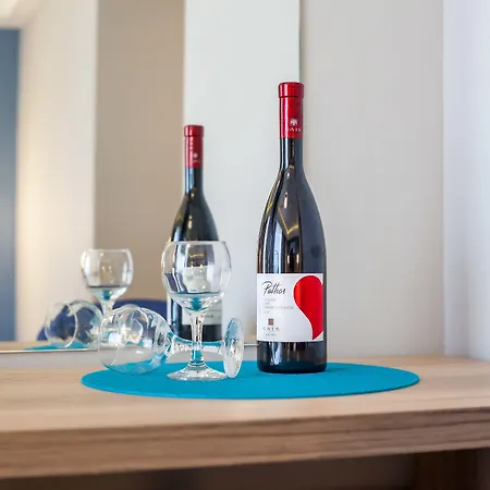 Sunny Days ホテル