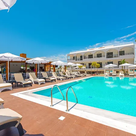 Sunny Days 4* Ixia (Rhodes)