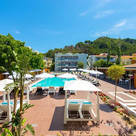 Hotel Sunny Days Ixia (Rhodes)