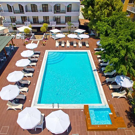 Sunny Days Szálloda 4*