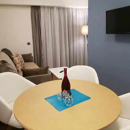 Sunny Days Ixia (Rhodes)