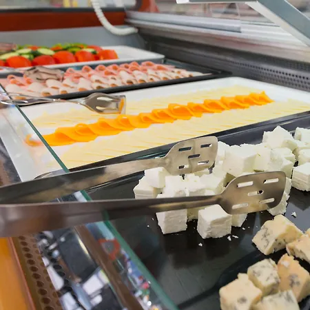 Sunny Days ホテル