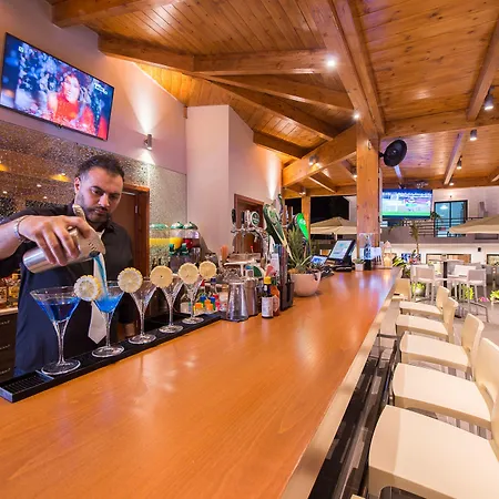 ホテル Sunny Days