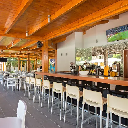 Sunny Days 4* Ixia (Rhodes)