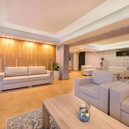 Sunny Days 4* Ixia (Rhodes)
