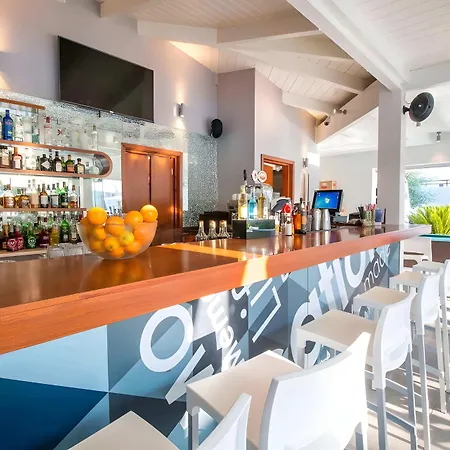 Sunny Days Hotel 4*