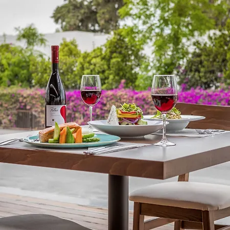 Sunny Days 4* Ixia (Rhodes)