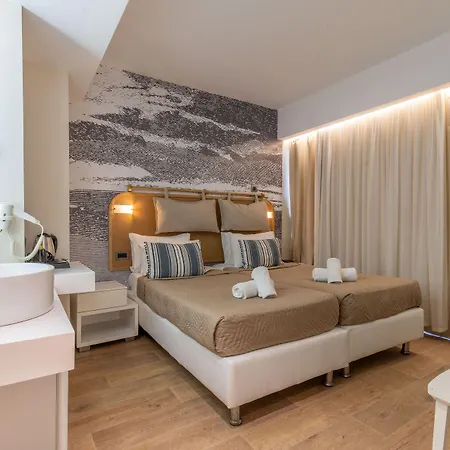 Hotel Sunny Days Ixia (Rhodes)