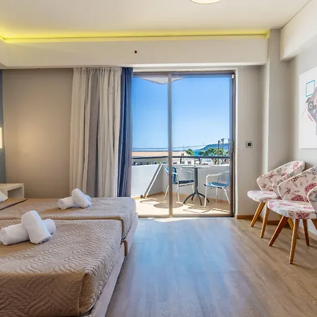 Sunny Days Hotel