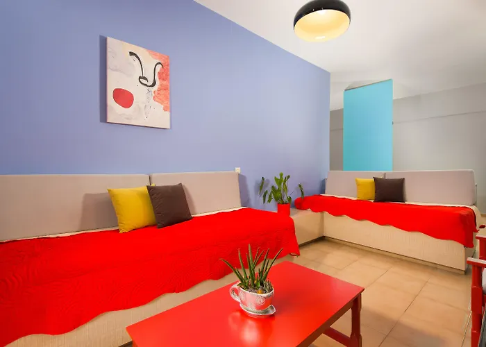 Sunny Days 4* 依克希亚