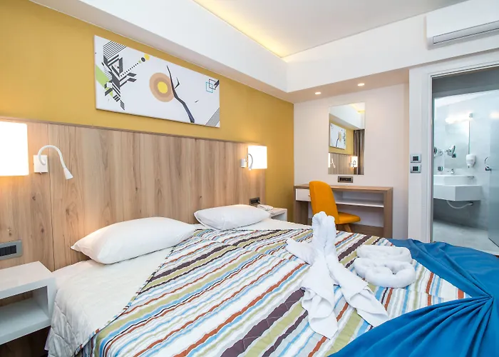 Sunny Days 依克希亚