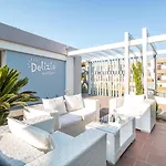 Hotel Sunny Days Ixia (Rhodes)