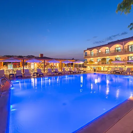 Sunny Days Ξενοδοχείο 4*