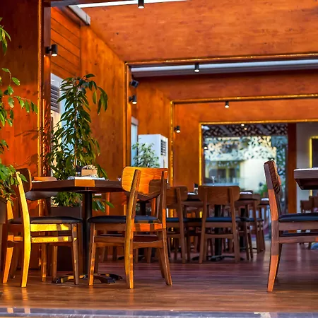 Sunny Days 4* Ixia (Rhodes)