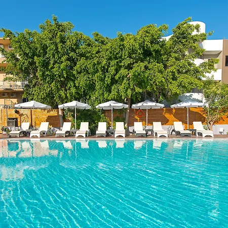 Ξενοδοχείο Sunny Days Ιξιά