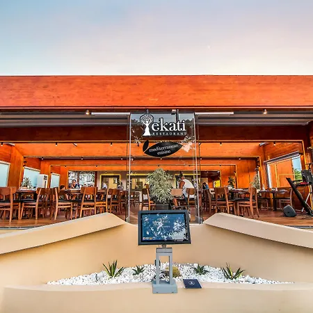 Hotel Sunny Days Ixia (Rhodes)