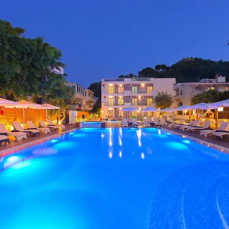 Ξενοδοχείο Sunny Days 4*