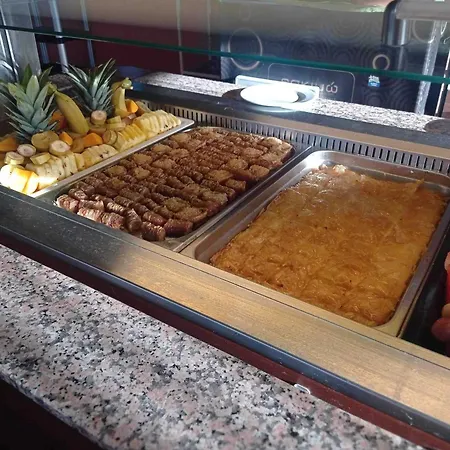 Hotel Sunny Days Ixia (Rhodes)