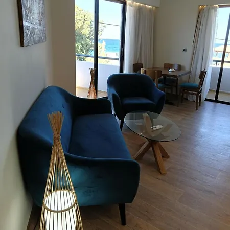 Sunny Days Ξενοδοχείο 4*