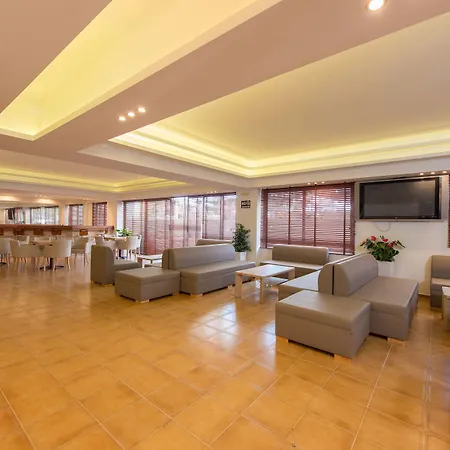 Hotel Sunny Days Ixia (Rhodes)