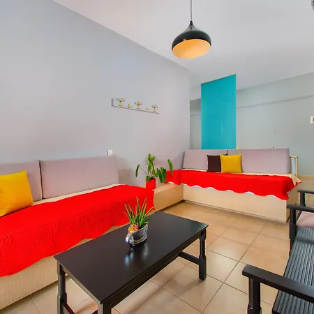 Sunny Days Ixia (Rhodes)