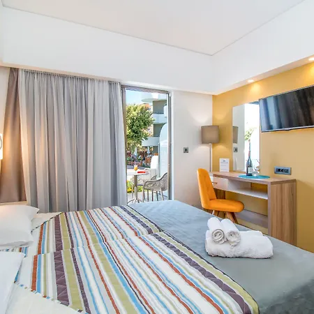 Sunny Days Hotel Ixia (Rhodes)