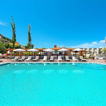 Hotel Sunny Days Ixia (Rhodes)