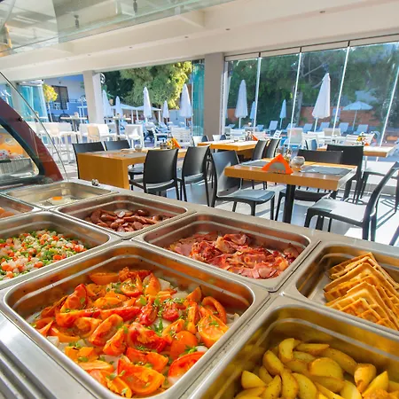 Sunny Days Hotel Ixia (Rhodes)