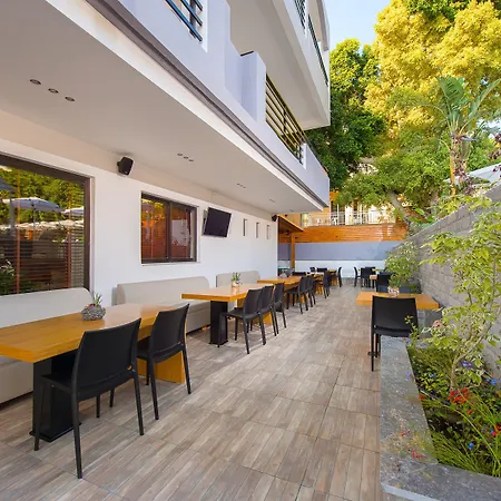 Sunny Days 4* Ixia (Rhodes)