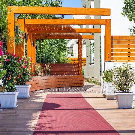 Sunny Days 4* Ixia (Rhodes)