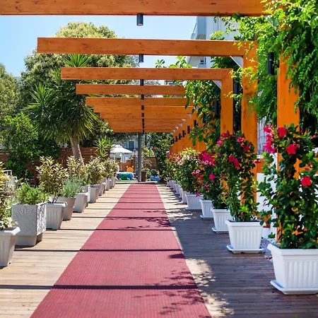 Sunny Days Hotel Ixia (Rhodes)