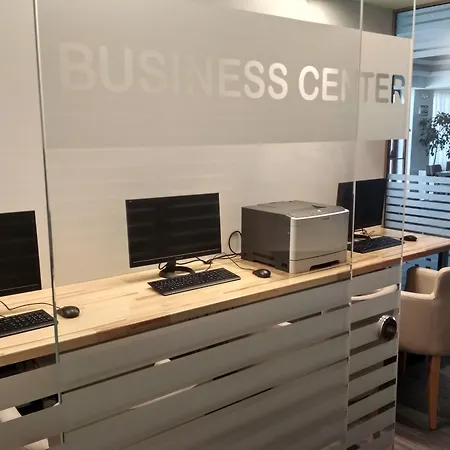 Sunny Days Ixia (Rhodes)